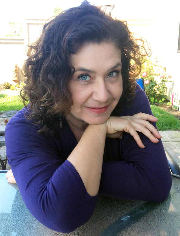 LAURIE LAMSON LAURIE LAMSON