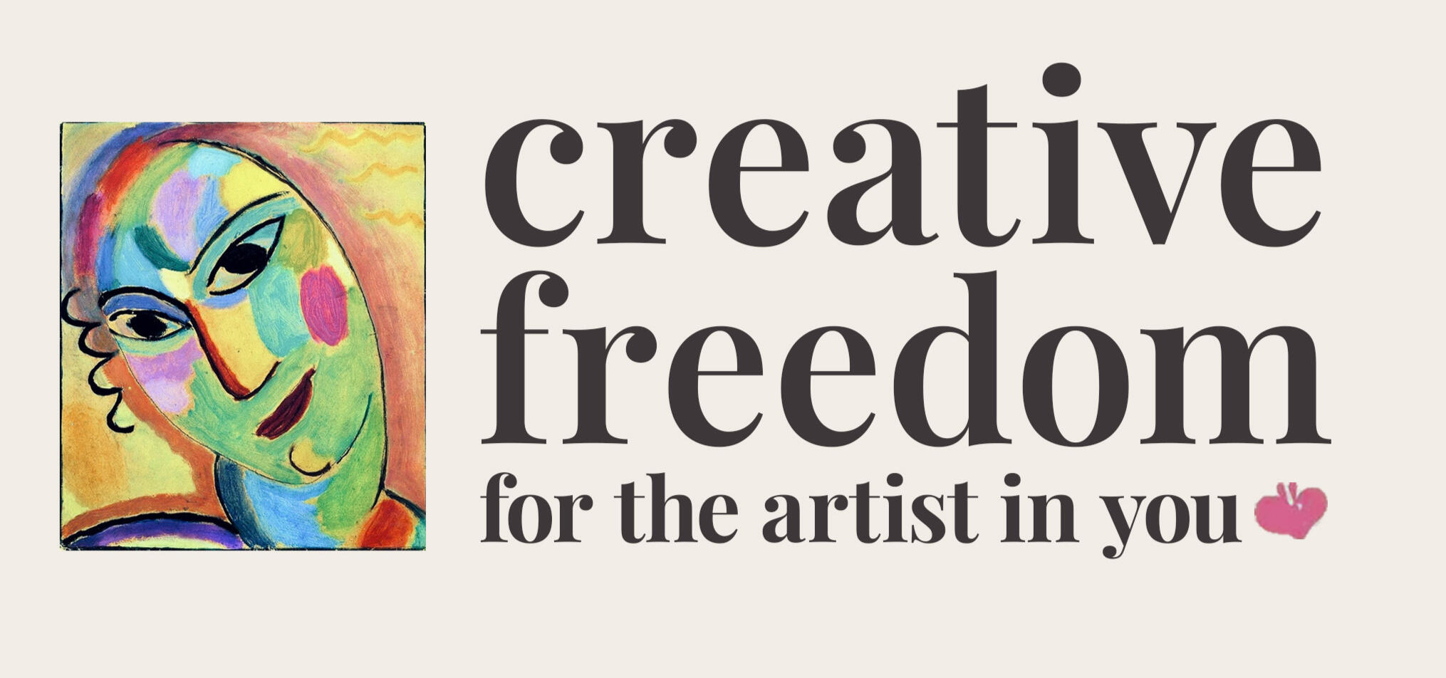 Workshops, tools, programs and community for your creative practice Workshops, tools, programs and community for your creative practice